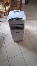 condizionatore portatile in pompa di calore 
