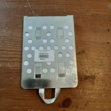 HARD DRIVE SUPPORT CADDY SLIDE
