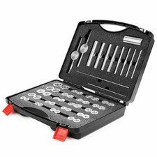 Strumento pressa colonna centrale bicicletta mountain bike mozzo strada cuscinetto base torre