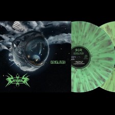 VEKTOR - Demolition (LIM.300