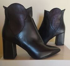 Stivaletti KATE Tg 38 Pelle