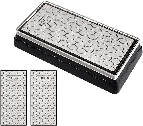 Affilacoltelli diamantato