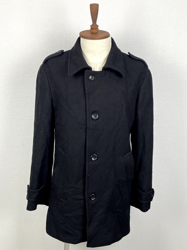 Cappotto renato cavalli - cappotto,