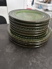 Ernestine Salerno Piatti Verdi