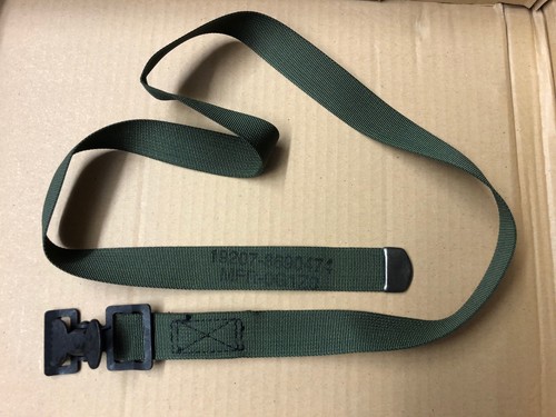 Esercito mutt cinghia - us,
