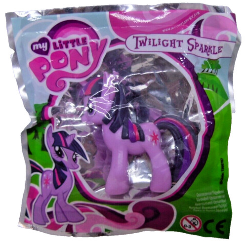 Modellino rivista twilight - rivista,