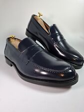 Mocassini Baldinini 41/42/43/44 - Blu 