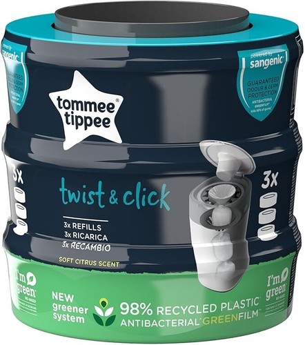 Tommee tippee twist - tommee,