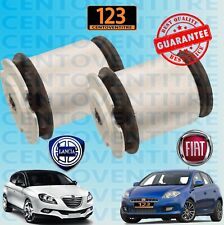 KIT 2 SILENT BLOCK PONTE POSTERIORE FIAT BRAVO / STILO - LANCIA DELTA