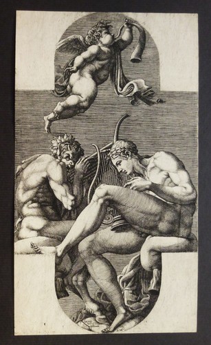 Burin giorgio ghisi - de,