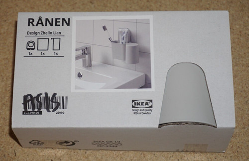 Ikea ranen set - ikea, 3