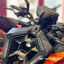MATERYA KTM Super Duke 990 Cover cruscotto schermo 2024+