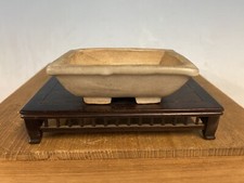Vaso per bonsai Shohin formato