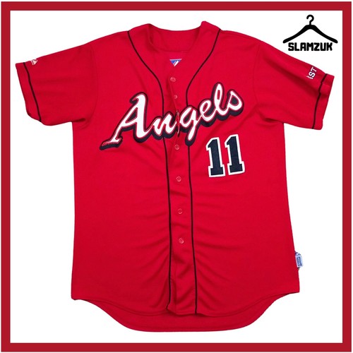 Maglia baseball los - baseball,