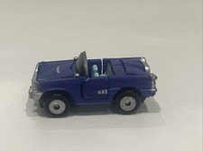 Micro Machines Deluxe