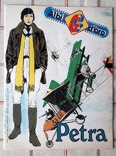 Inserto Albi D'oro IL