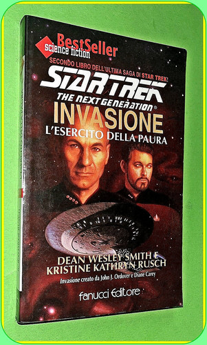 Star trek the - star, n.56