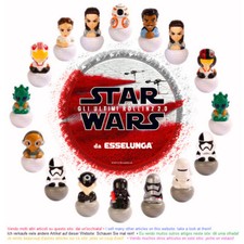 Star Wars - 16 Rollinz 2.0, by