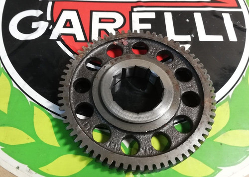 Ingranaggio condotto garelli - ingranaggio,