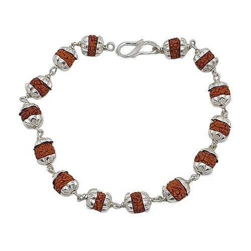 Bracciale fatto mano - fatto, in
