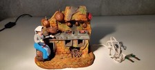 Presepe - LOTTO 4 - scene