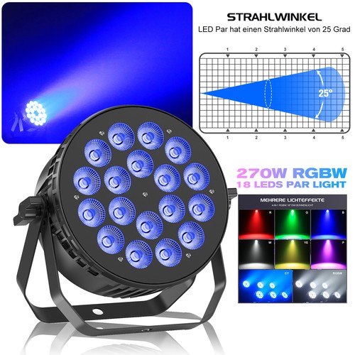 Faretto par led - led, w
