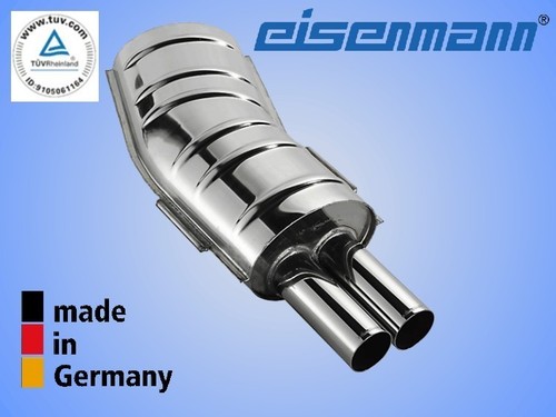 Eisenmann bmw e36 - 320i, 323i