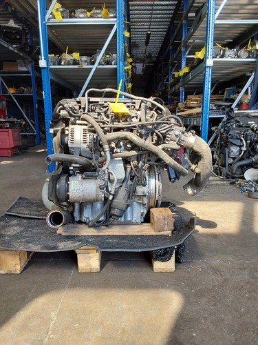 Motore diesel 70kw 95 - 1.5,