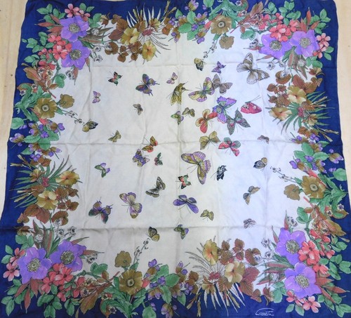 Foulard 100 pura seta silk - pura,