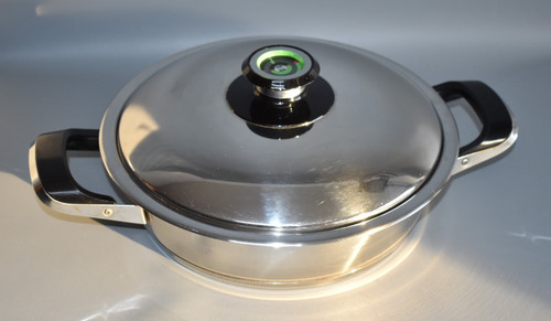 Amc pentola casseruola - amc, cm