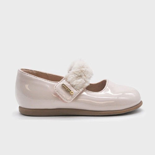 Ballerina mayoral vernice - ballerina,