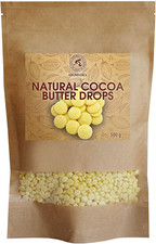 Cacao Burro Con Chip Naturale