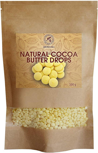 Cacao burro con chip naturale - burro,