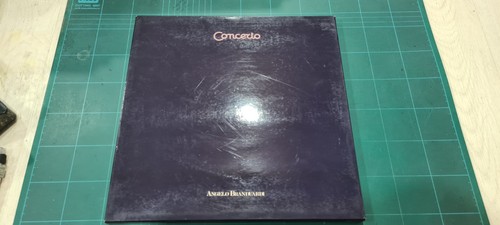 Angelo branduardi concerto - branduardi,