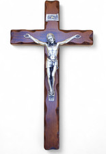 Crocifisso Da Parete -