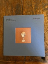 Ghirri Luigi The Marazzi Years 1975 - 1985 Eredi di Luigi Ghirri 2020