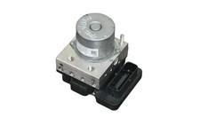 Centralina blocco idraulico