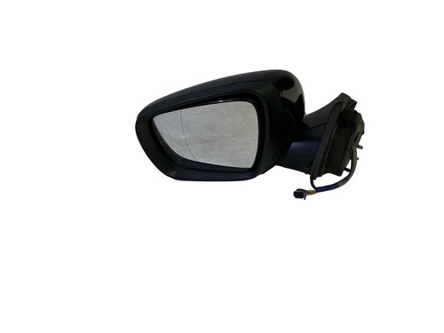 Specchietto retrovisore - specchietto,