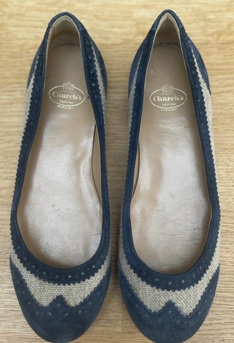 Church english shoes - church’s, shoes,