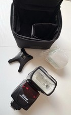 Nikon SB-700 Speedlight Flash