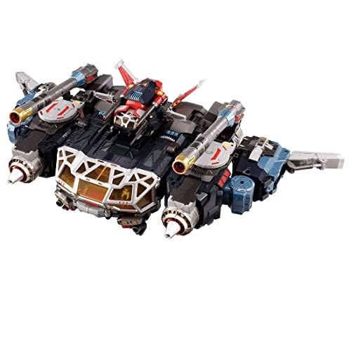 Diaclone 100 robot base - diaclone,