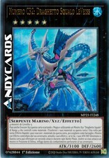 NUMERO C32: DRAGHETTO SQUALO