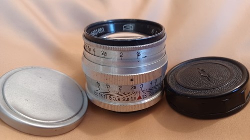 1956 per leica m39 - leica,
