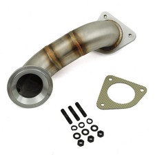SCARICO PRE CAT DECAT DA 2.5"