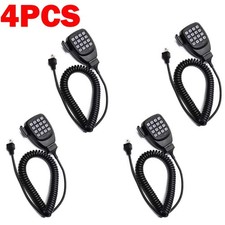 CONFEZIONE 4 Microfoni KMC-32