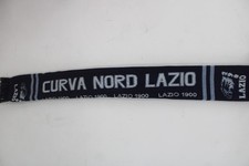 Sciarpa scarf Calcio ULTRAS LAZIO CURVA NORD bufanda Schal écharpe