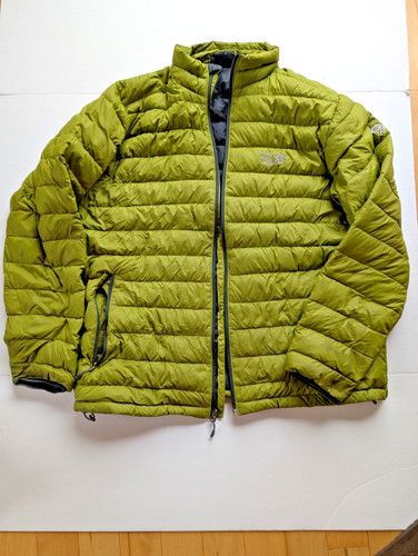 Mountain hardware giacca - hardware,