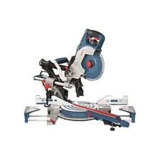 Troncatrice radiale BOSCH