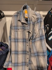 Camicia uomo Carhartt in