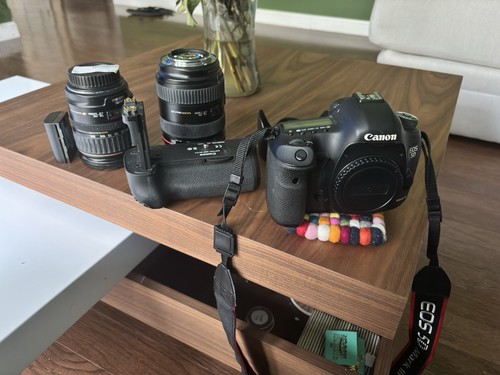 Canon mark iii 3 - mark, 22,3